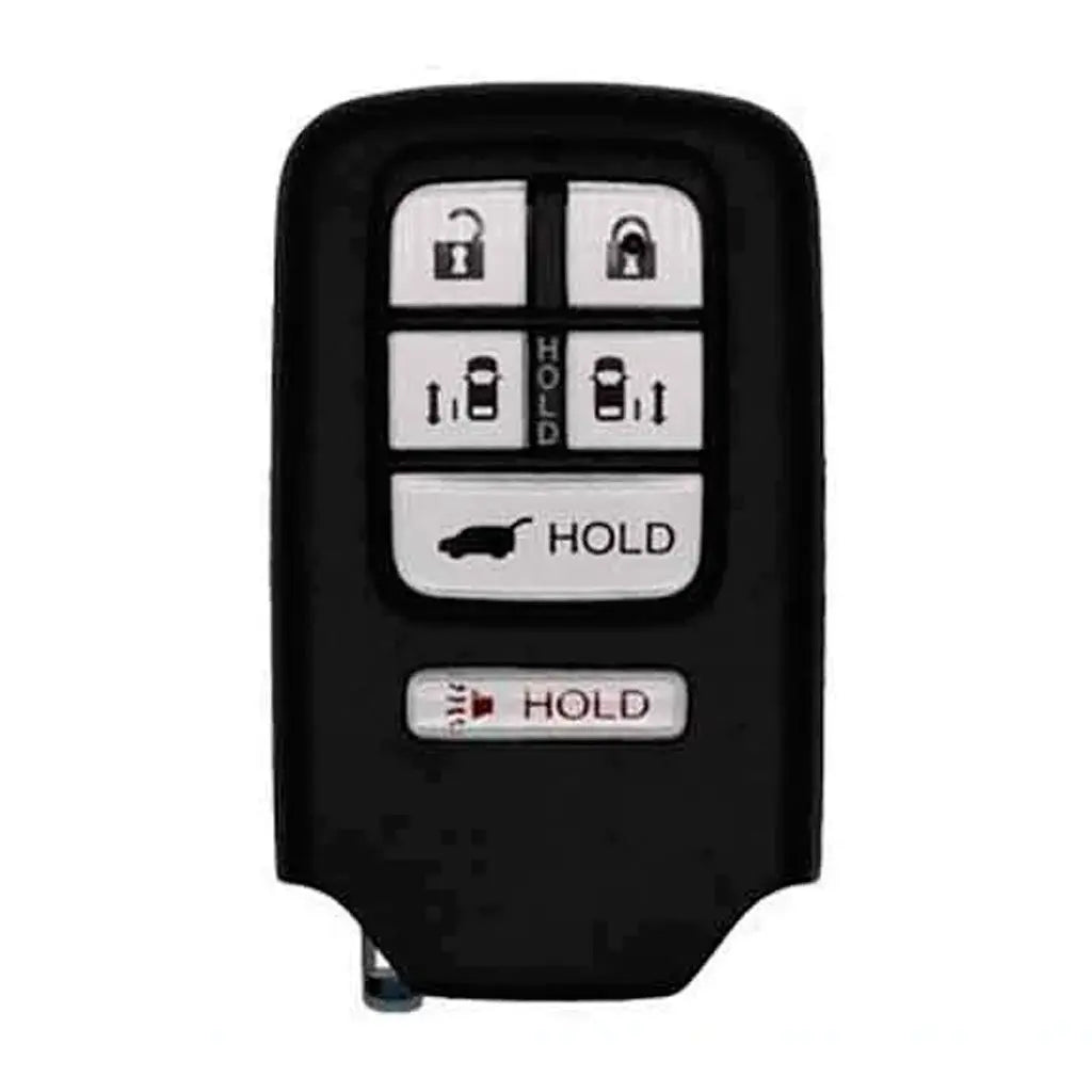 2014-2017 (Aftermarket) Smart key for Honda Odyssey | PN: 72147-TK8-A51 / KR5V1X 2014-2017 (Aftermarket) Smart key for Honda Odyssey | PN: 72147-TK8-A51 / KR5V1X